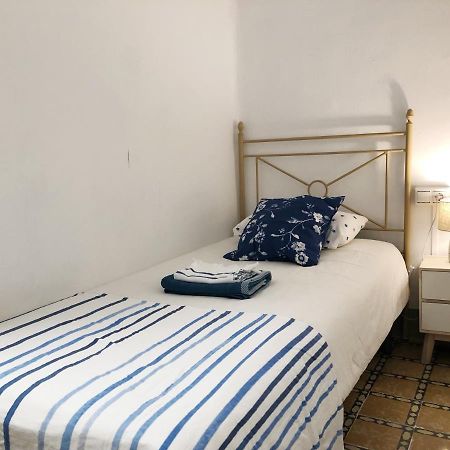 Apartamento Casita de Pescador Calafell Exterior foto