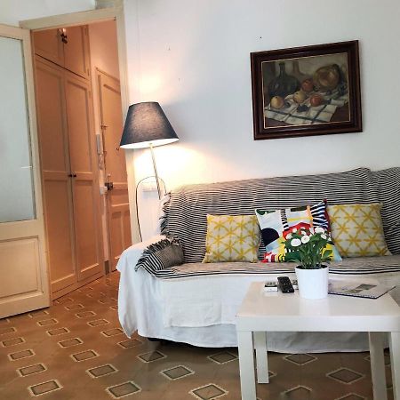 Apartamento Casita de Pescador Calafell Exterior foto