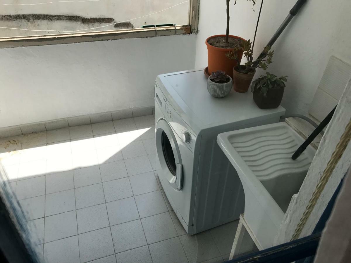 Apartamento Casita de Pescador Calafell Exterior foto