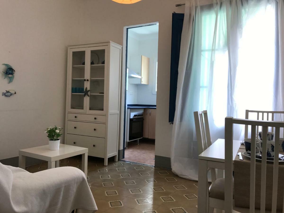 Apartamento Casita de Pescador Calafell Exterior foto