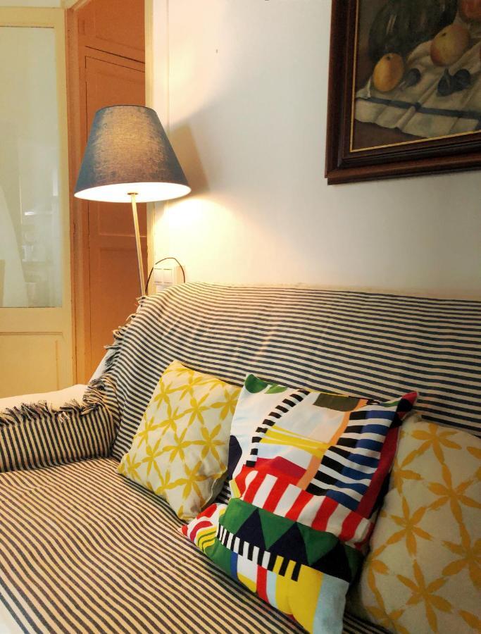 Apartamento Casita de Pescador Calafell Exterior foto