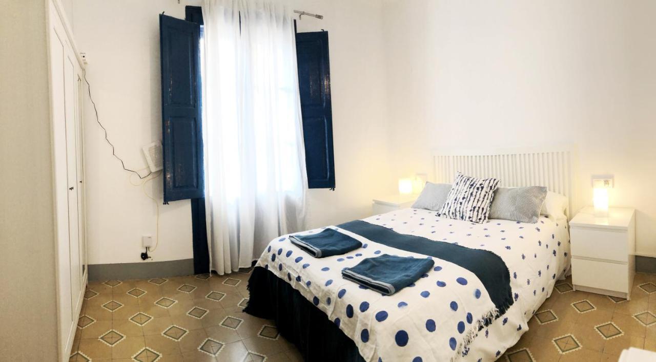 Apartamento Casita de Pescador Calafell Exterior foto