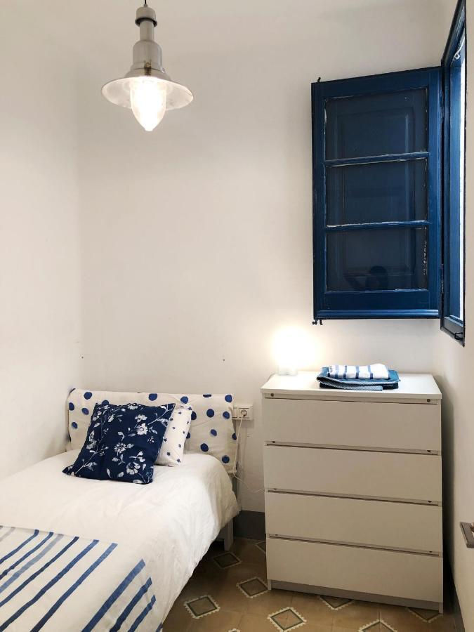 Apartamento Casita de Pescador Calafell Exterior foto