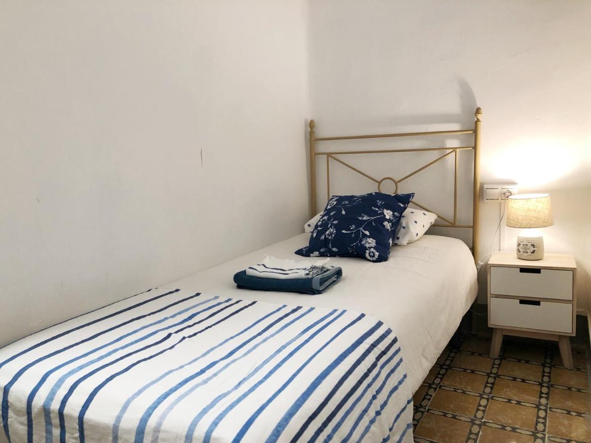 Apartamento Casita de Pescador Calafell Exterior foto
