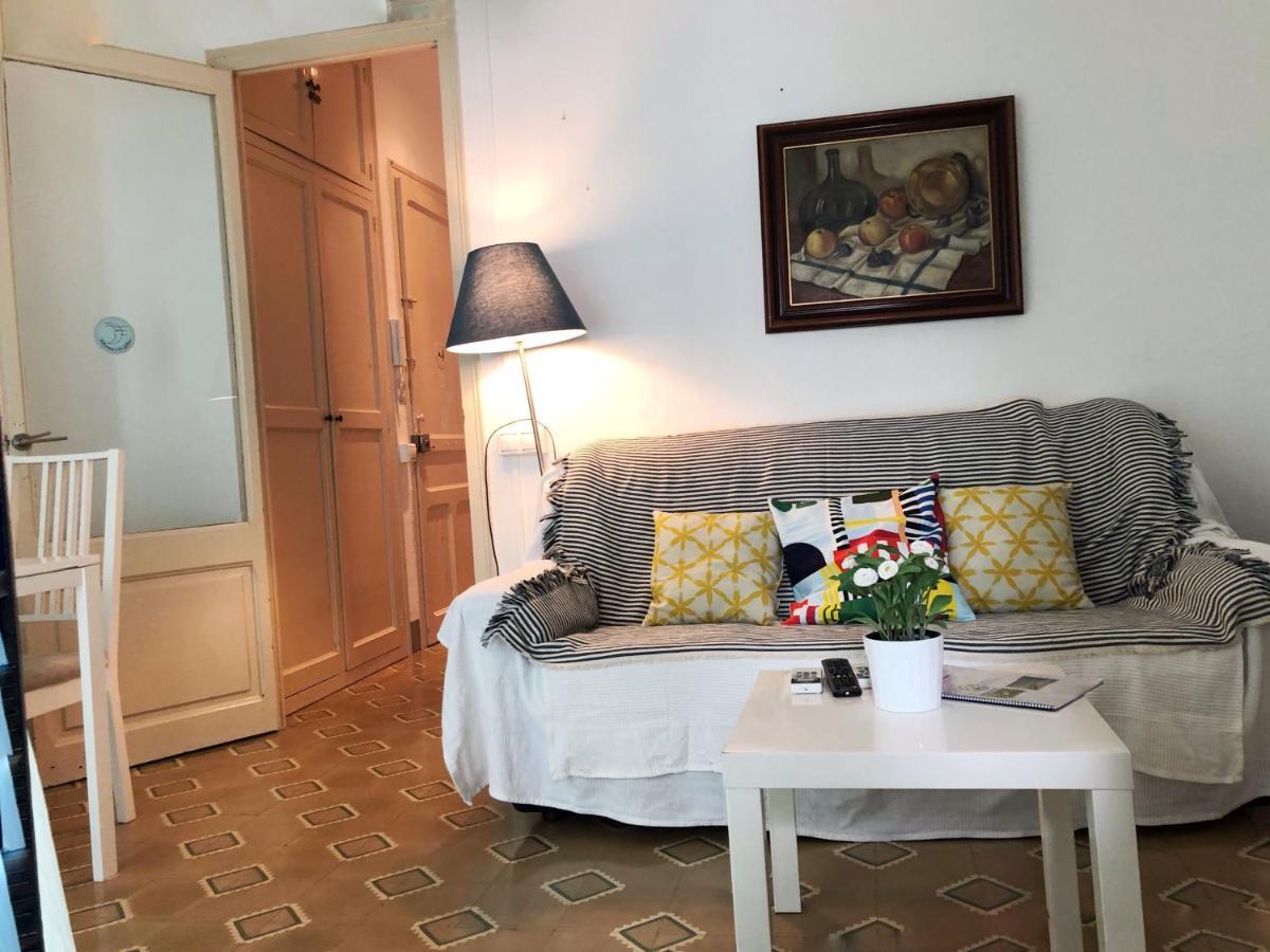 Apartamento Casita de Pescador Calafell Exterior foto