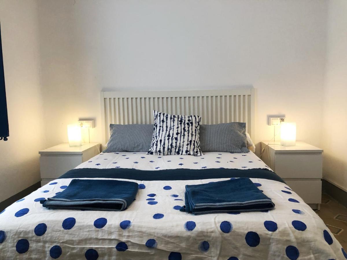 Apartamento Casita de Pescador Calafell Exterior foto