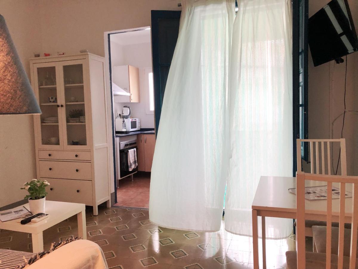 Apartamento Casita de Pescador Calafell Exterior foto