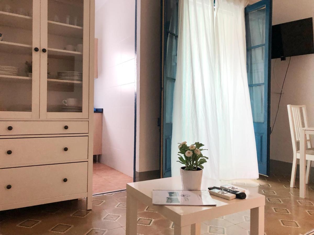 Apartamento Casita de Pescador Calafell Exterior foto